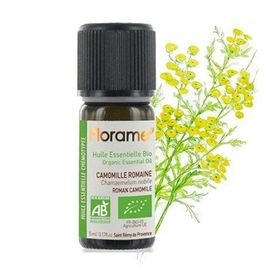 Florame 5 ml Roman Papatyası Esansiyel Yağ