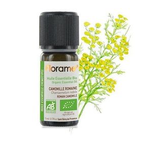 Florame 5 ml Roman Papatyası Esansiyel Yağ