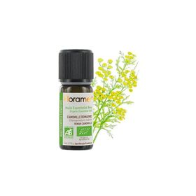 Florame 5 ml Roman Papatyası Esansiyel Yağ