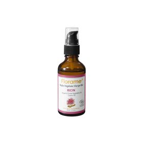 Florame Castor ORG 50 ml Hint Yağı