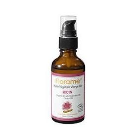 Florame Castor ORG 50 ml Hint Yağı