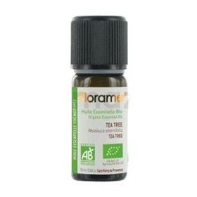Florame Çay Ağacı 10 ml Yağ