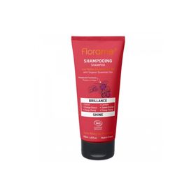 Florame Organic Huiles Essentielles Bio Shampoo