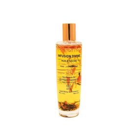 Florame Organik Aromaterapi 100 ml İlahi Güzellik Yağı