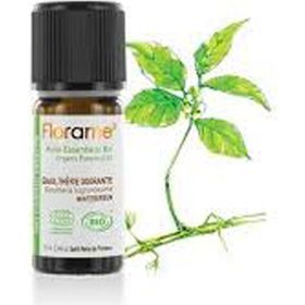 Florame Organik Aromaterapi Wintergreen 10 ml Bitkisel Yağ