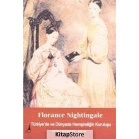 Florance Nightingale - Cecile Woodham-Smith