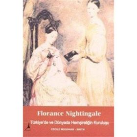 Florance Nightingale - Cecile Woodham-Smith