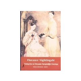 Florance Nightingale - Cecile Woodham-Smith
