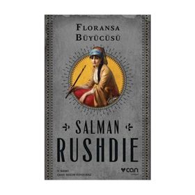 FLORANSA BÜYÜCÜSÜ - SALMAN RUSHDIE