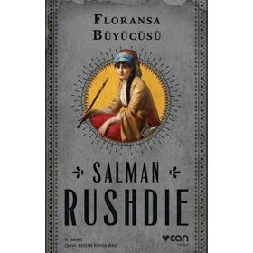FLORANSA BÜYÜCÜSÜ - SALMAN RUSHDIE