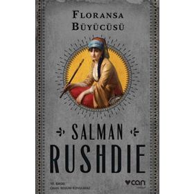 FLORANSA BÜYÜCÜSÜ - SALMAN RUSHDIE