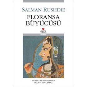 FLORANSA BÜYÜCÜSÜ - SALMAN RUSHDIE