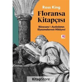 Floransa Kitapçısı Ross King