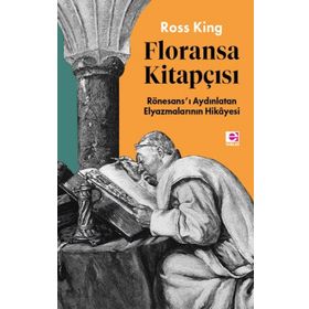 Floransa Kitapçısı Ross King