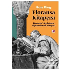Floransa Kitapçısı Ross King