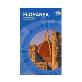 FLORANSA ŞEHİR REHBERI - KOLEKTIF