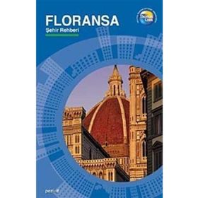 FLORANSA ŞEHİR REHBERI - KOLEKTIF
