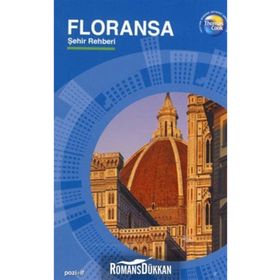 FLORANSA ŞEHİR REHBERI - KOLEKTIF