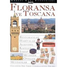 FLORANSA VE TOSCANA - KOLEKTIF