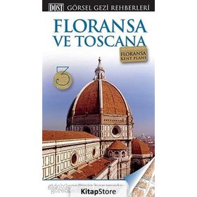 FLORANSA VE TOSCANA - KOLEKTIF
