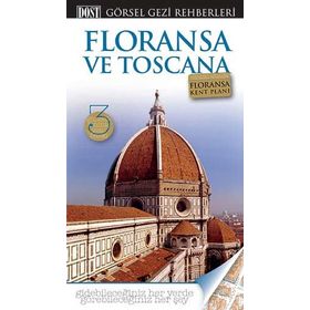 FLORANSA VE TOSCANA - KOLEKTIF