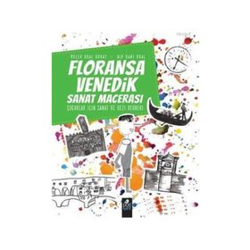 Floransa - Venedik Sanat Macerası - Alp Gani Oral