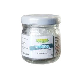 Florest 15 gr Kristal Mentol