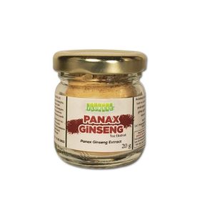Florest 20 gr Panax Ginseng Ekstresi