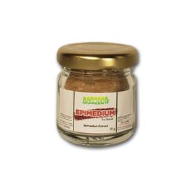 Florest Epimedium 20 gr Toz
