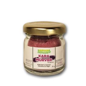 Florest Kara Mürver 20 gr Toz