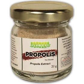 Florest Saf Propolis 20 gr Toz