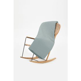 Floretta 230x250 Blanco Çift Kişilik Yatak Örtüsü
