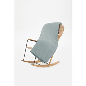 Floretta 230x250 Blanco Çift Kişilik Yatak Örtüsü