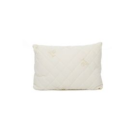 Floretta 50x70 cm Krem Yün Yastık