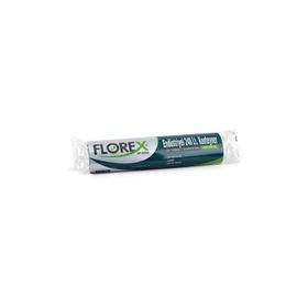 Florex 240 lt Endüstriyel Konteyner 1adet 5li 120x150 cm Çöp Torbası