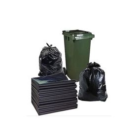 Florex Dökme 80x110 cm Çöp Poşeti (25 adet)