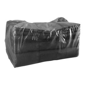 Florex Dökme 80x110 cm Çöp Poşeti (25 adet)