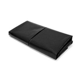 Florex Dökme 80x110 cm Çöp Poşeti (25 adet)