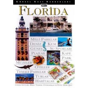 Florida Görsel Gezi Rehberleri
