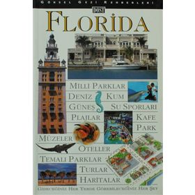Florida Görsel Gezi Rehberleri