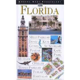 Florida Görsel Gezi Rehberleri