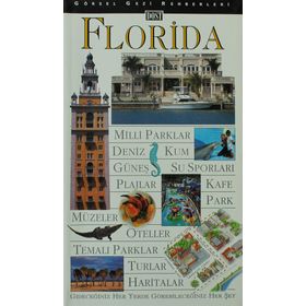 Florida Görsel Gezi Rehberleri