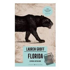 Florida - Lauren Groff