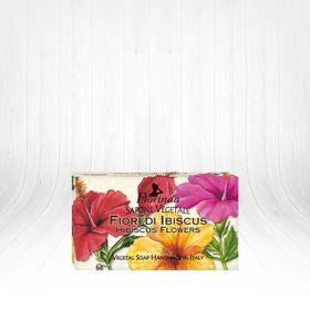 Florinda 100 gr Ebegümeci Katı Sabun