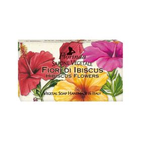 Florinda 100 gr Flowers Ebegümeci Bitkisel Sabun