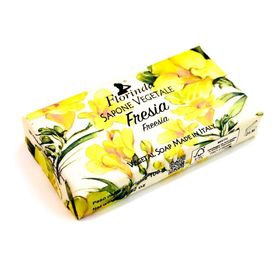 Florinda 100 gr Flowers Frezya Bitkisel Sabun