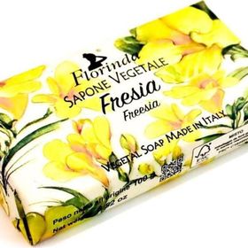 Florinda 100 gr Flowers Frezya Bitkisel Sabun