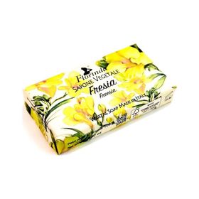 Florinda 100 gr Flowers Frezya Bitkisel Sabun