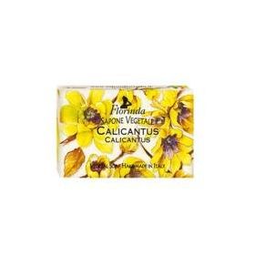 Florinda 100 gr Flowers Kadeh Çiçeği Bitkisel Sabun