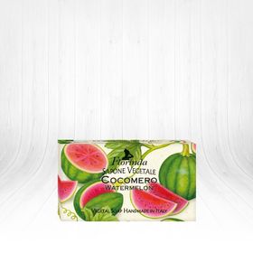 Florinda 100 gr Karpuz Katı Sabun